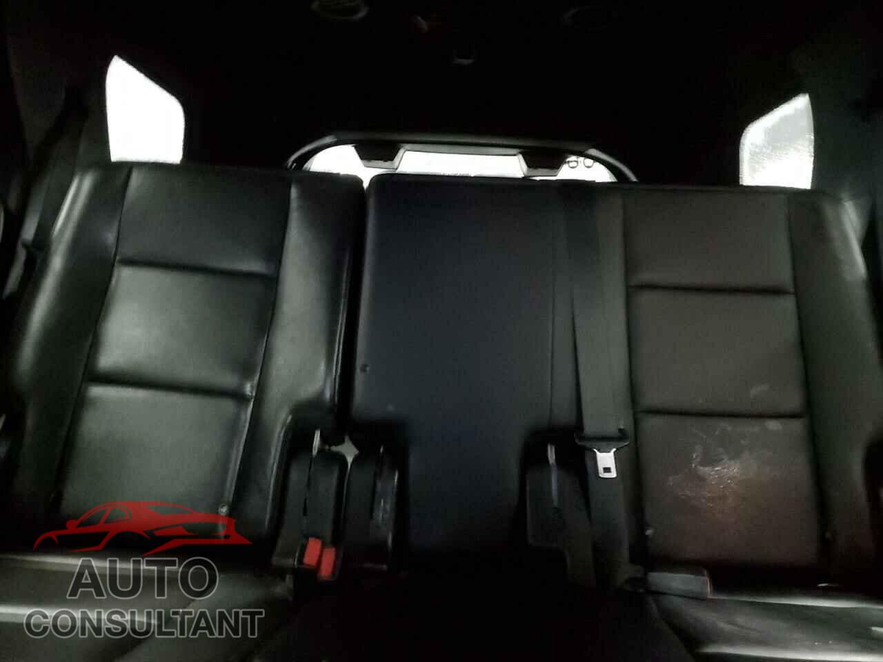 FORD EXPLORER 2018 - 1FM5K8AR1JGB19773
