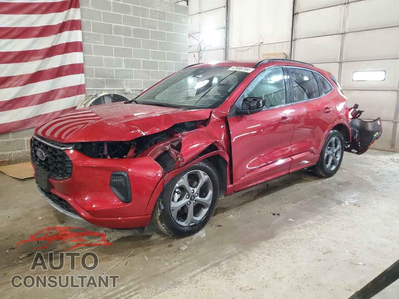 FORD ESCAPE ST 2023 - 1FMCU0MN2PUB43991