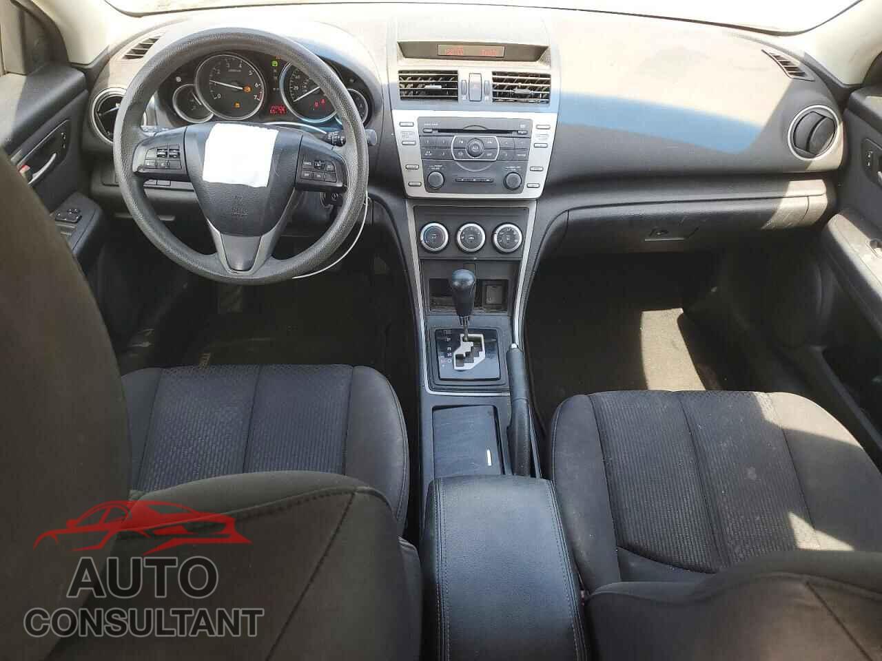MAZDA 6 2012 - 1YVHZ8BH2C5M05921