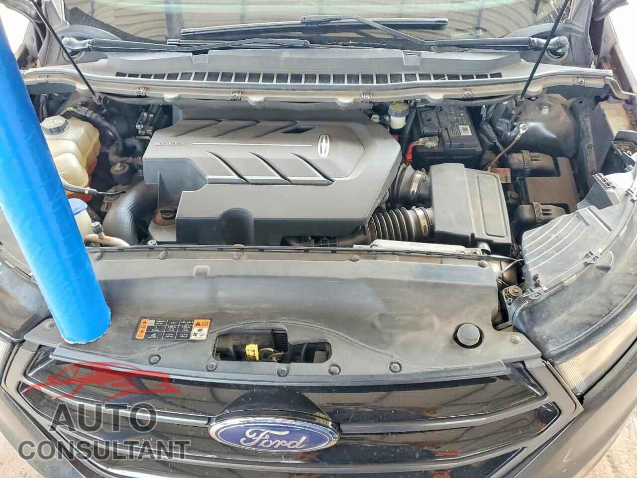 FORD EDGE 2015 - 2FMTK4AP0FBC24124