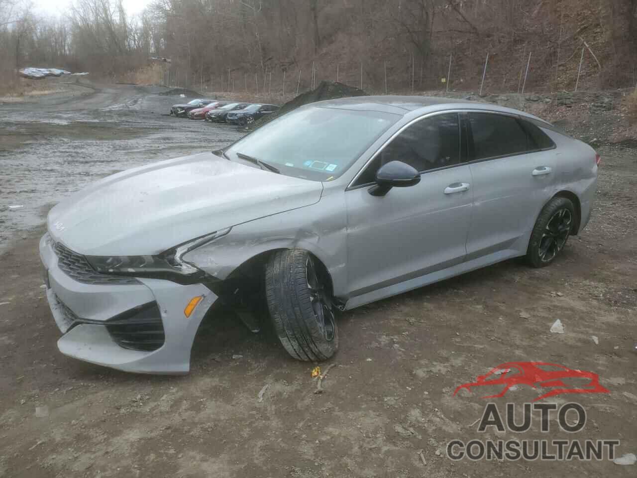KIA K5 2024 - 5XXG64J21RG262738