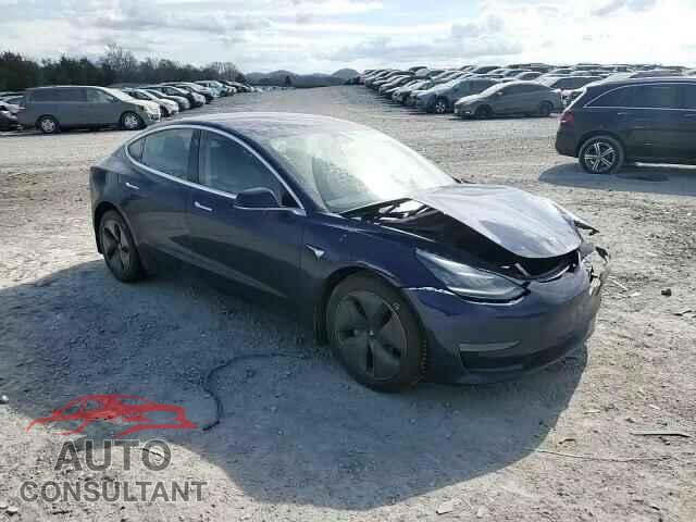 TESLA MODEL 3 2018 - 5YJ3E1EA8JF032171