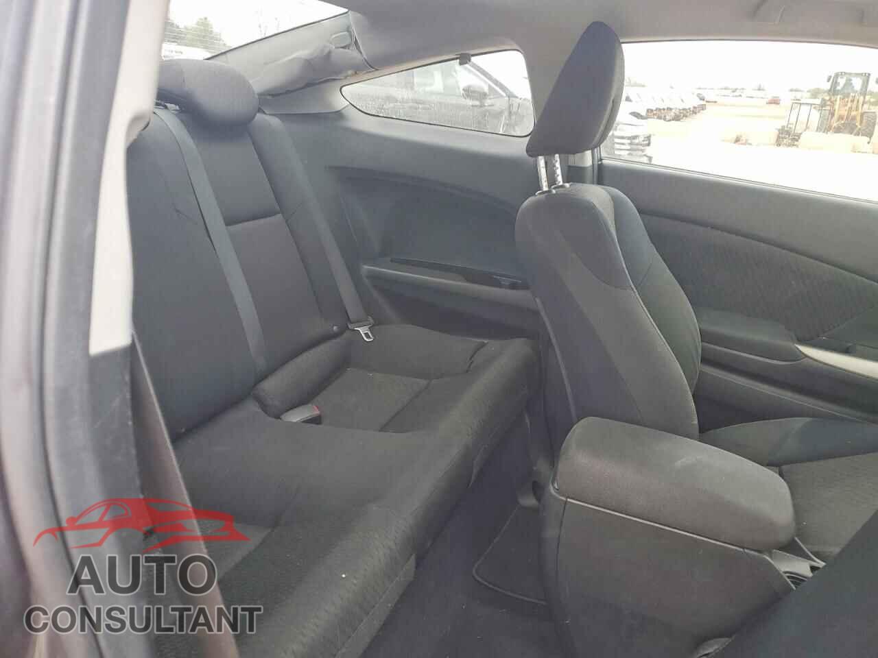 HONDA CIVIC 2015 - 2HGFG3B52FH518424