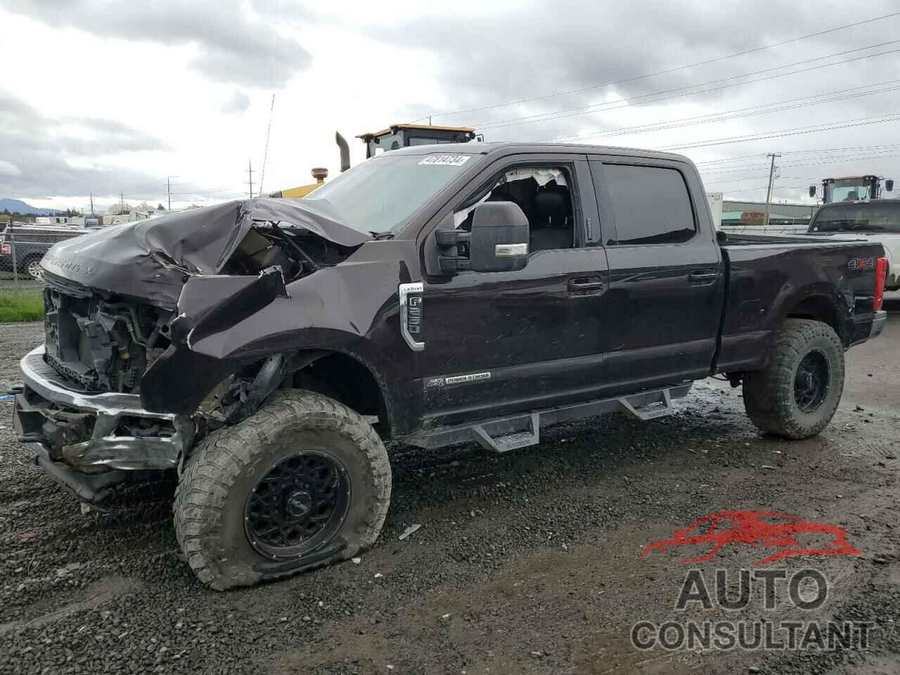 FORD F250 2019 - 1FT7W2BT2KED19468