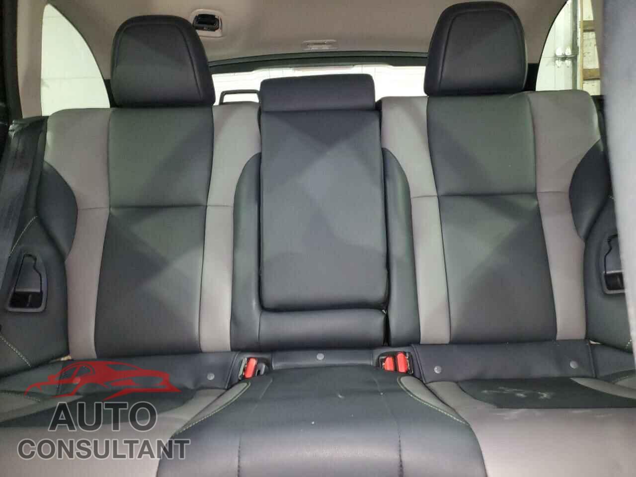 SUBARU OUTBACK 2023 - 4S4BTGLD3P3153273