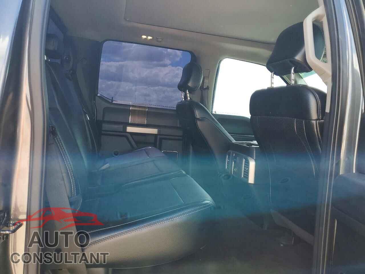 FORD F150 2016 - 1FTEW1EG8GKE72123