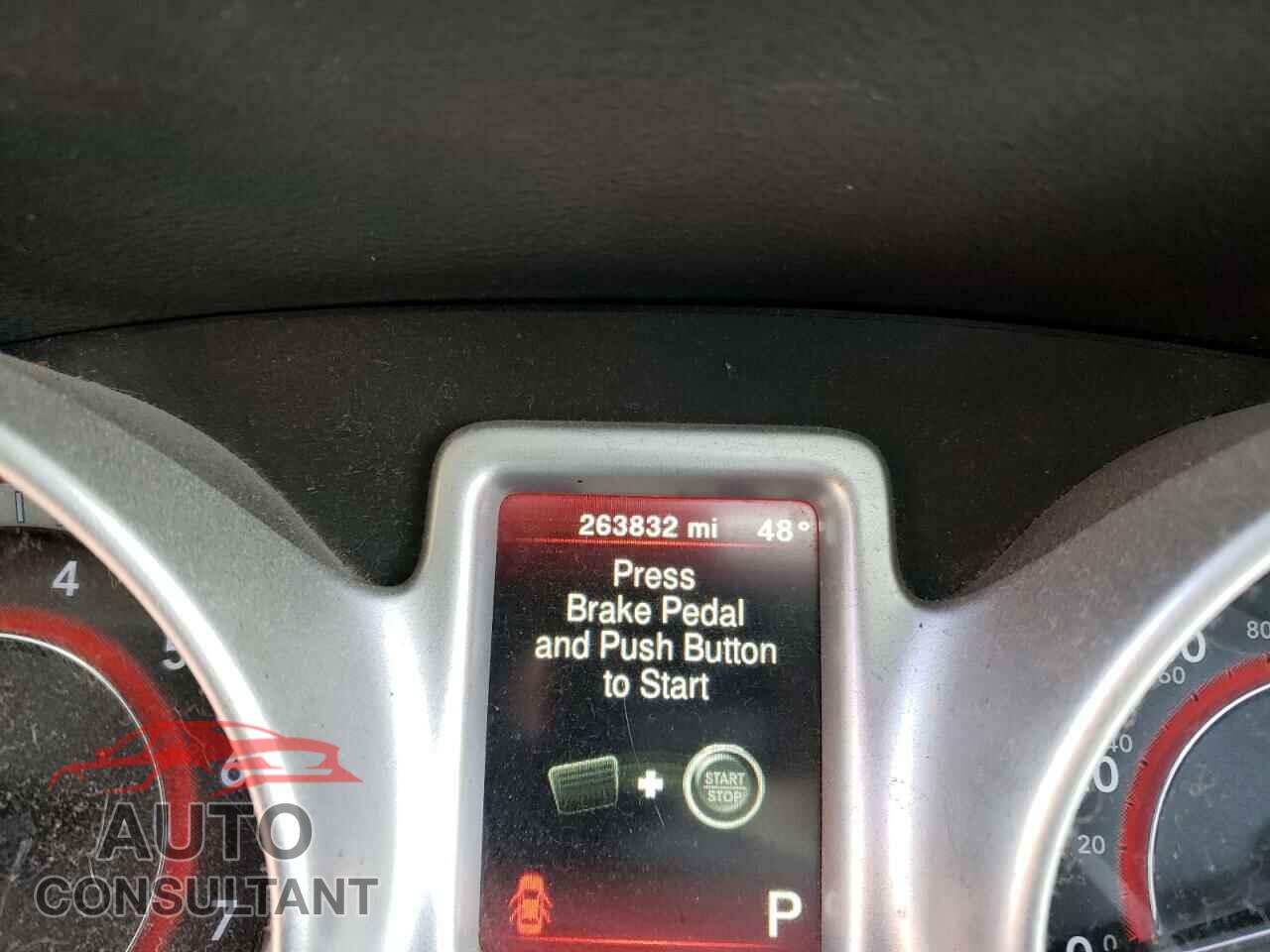 DODGE JOURNEY 2018 - 3C4PDCBB9JT319677
