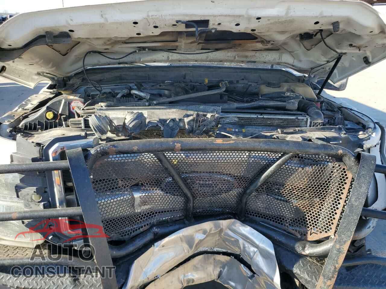 FORD F250 2013 - 1FT7W2BTXDEA97393