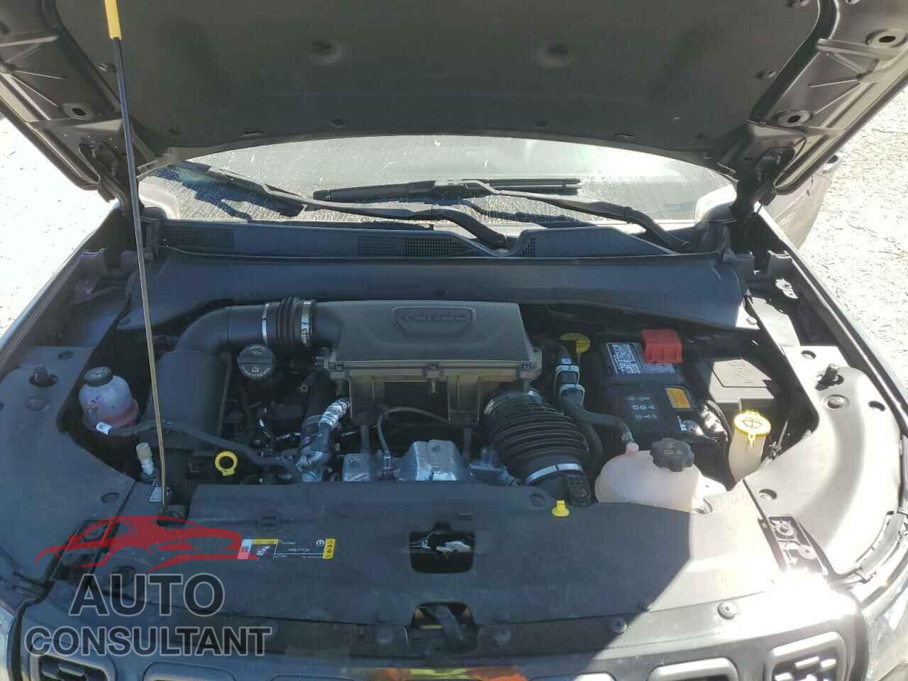 JEEP COMPASS 2024 - 3C4NJDBN2RT147035