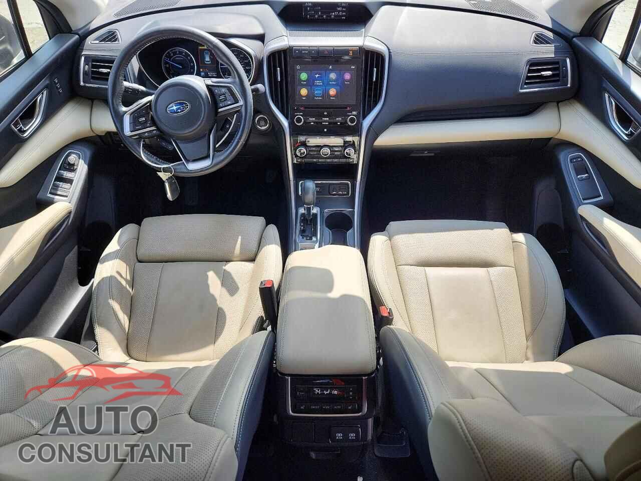 SUBARU ASCENT 2019 - 4S4WMAMD6K3472444