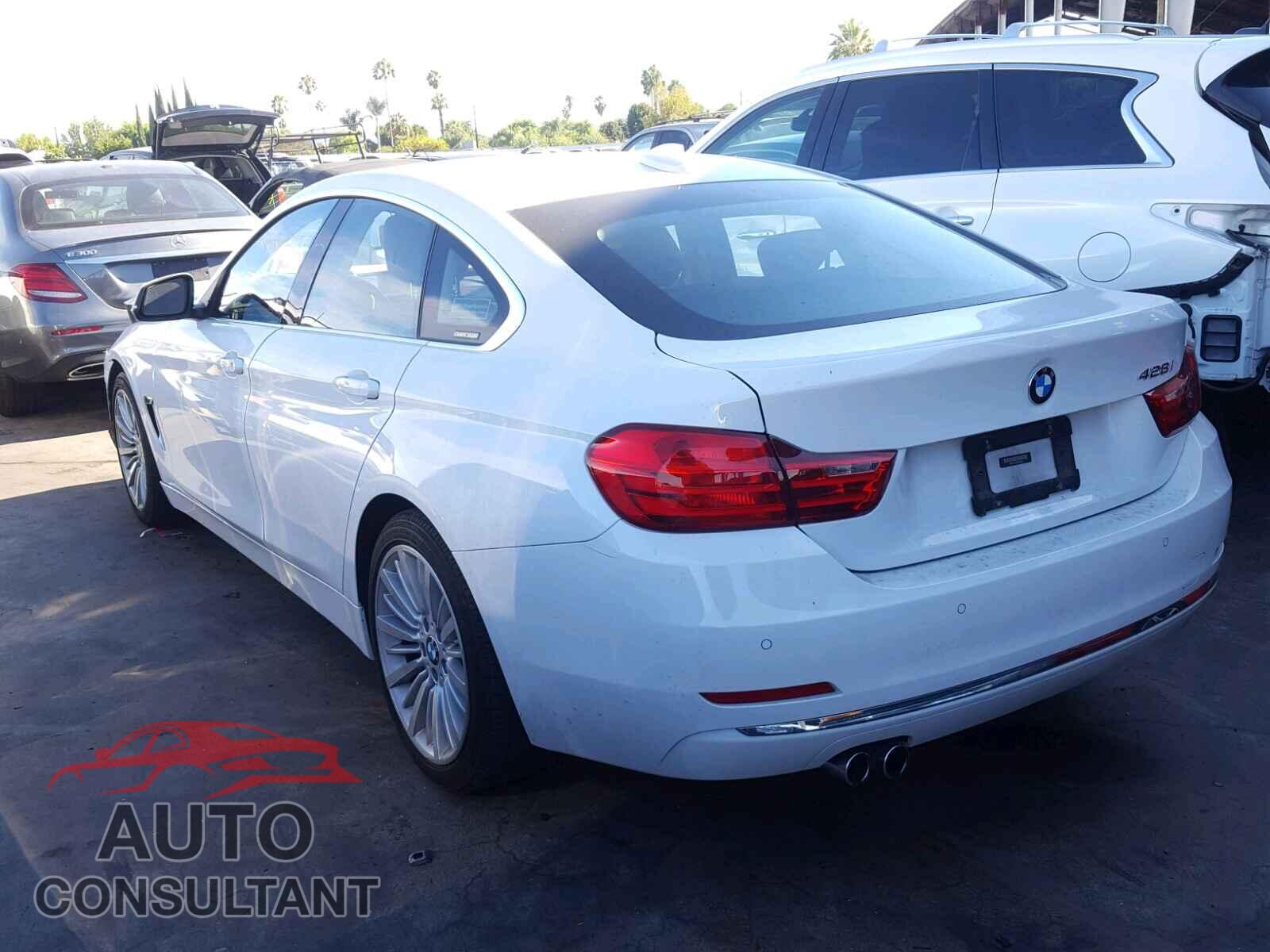 BMW 428 I 2015 - WBA4A9C52FGL86282
