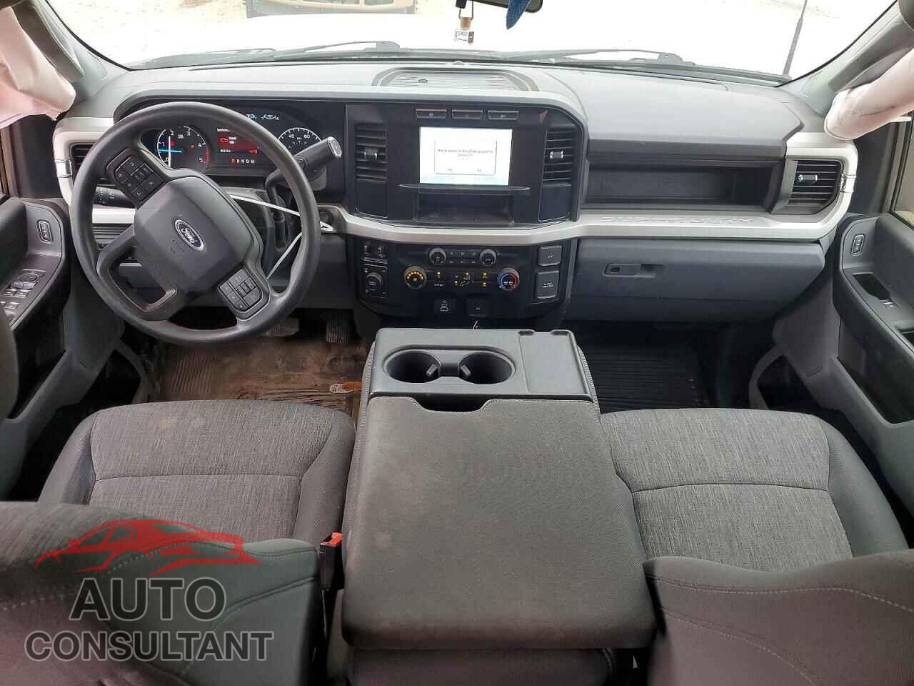 FORD F250 2023 - 1FT7W2BTXPEE05795