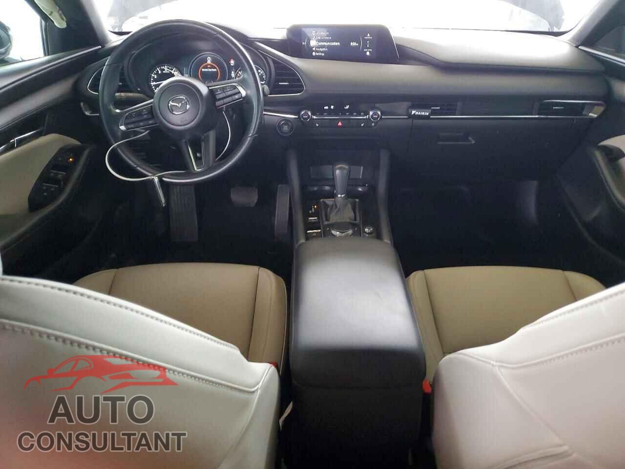 MAZDA 3 2024 - JM1BPALM7R1654607