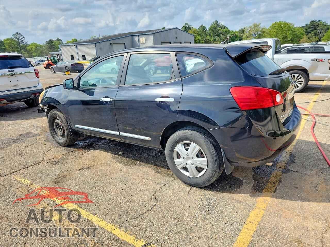NISSAN ROGUE 2013 - JN8AS5MT4DW514263