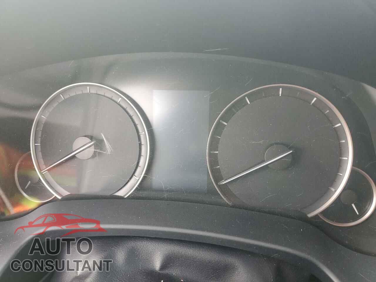 LEXUS RX350 2018 - 2T2ZZMCA7JC096608