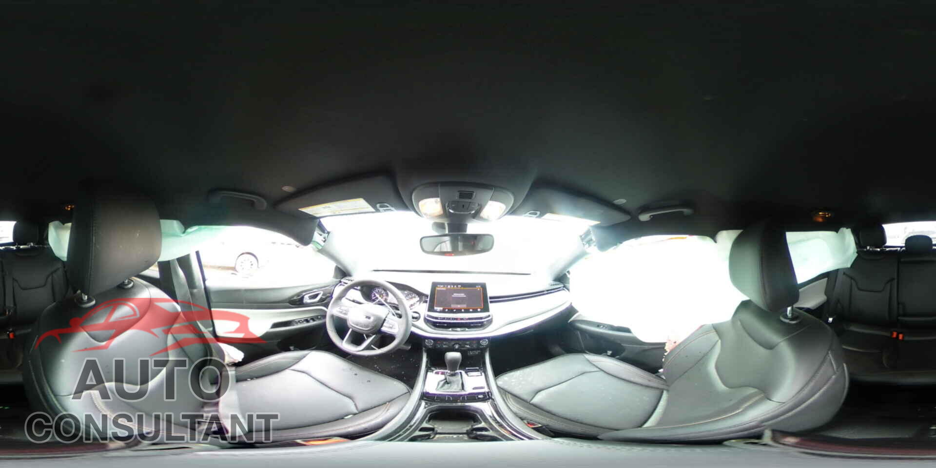 JEEP COMPASS 2024 - 3C4NJDCN5RT146248