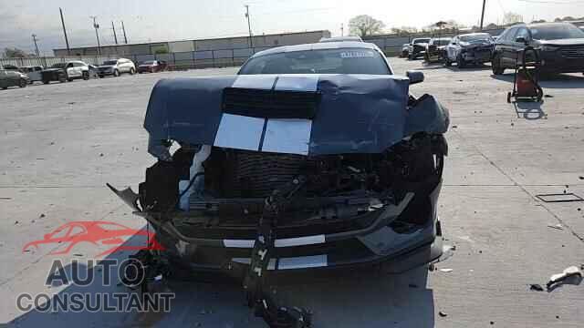 FORD MUSTANG GT 2024 - 1FA6P8CF5R5401635