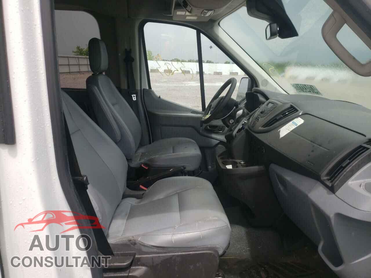 FORD TRANSIT CO 2016 - 1FMZK1CM4GKA37861