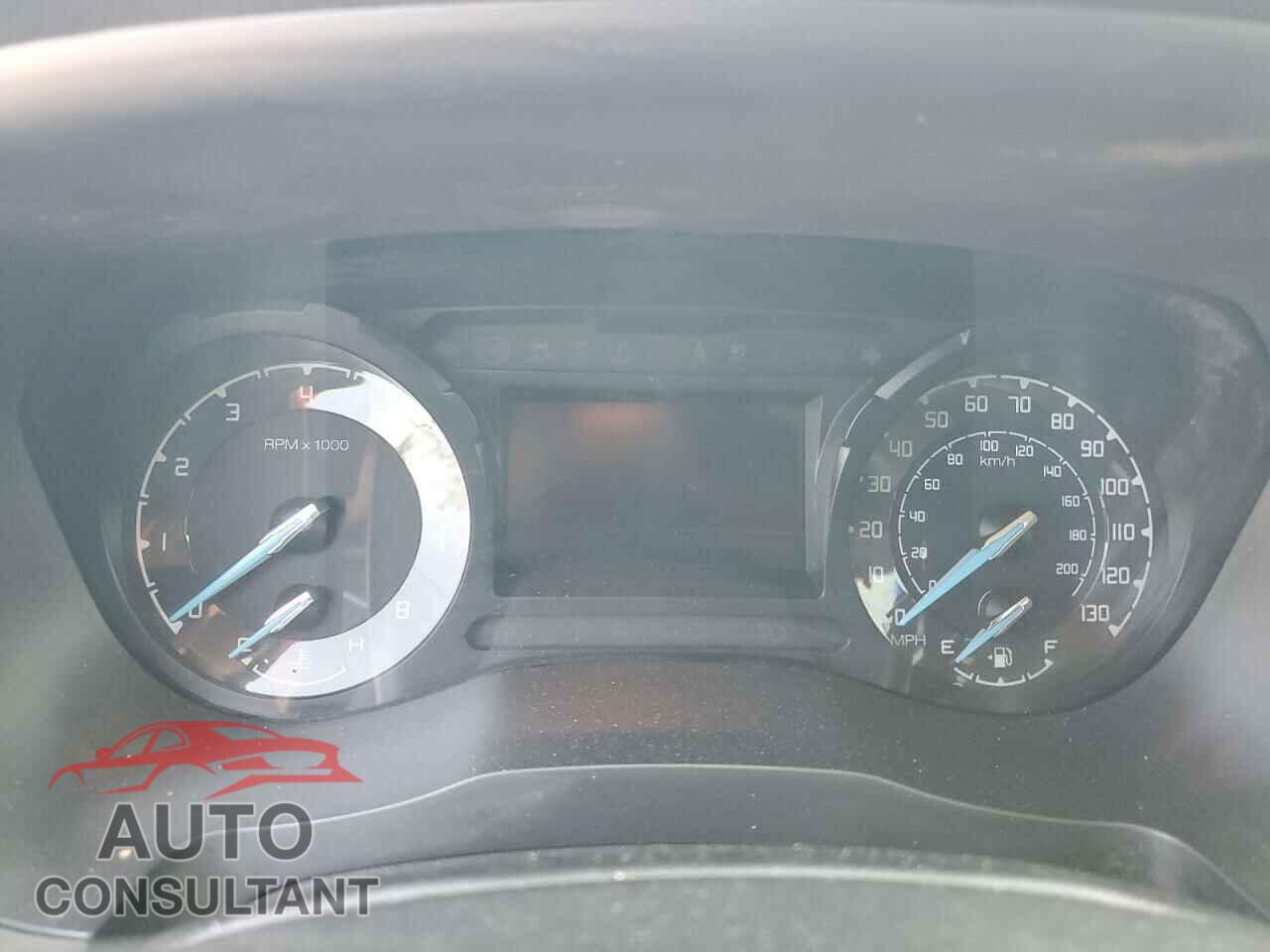FORD RANGER 2022 - 1FTER1FH0NLD52449