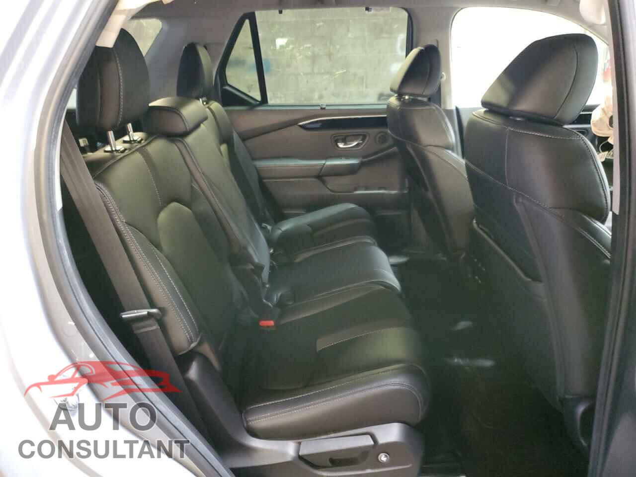 HONDA PILOT 2023 - 5FNYG1H79PB005442