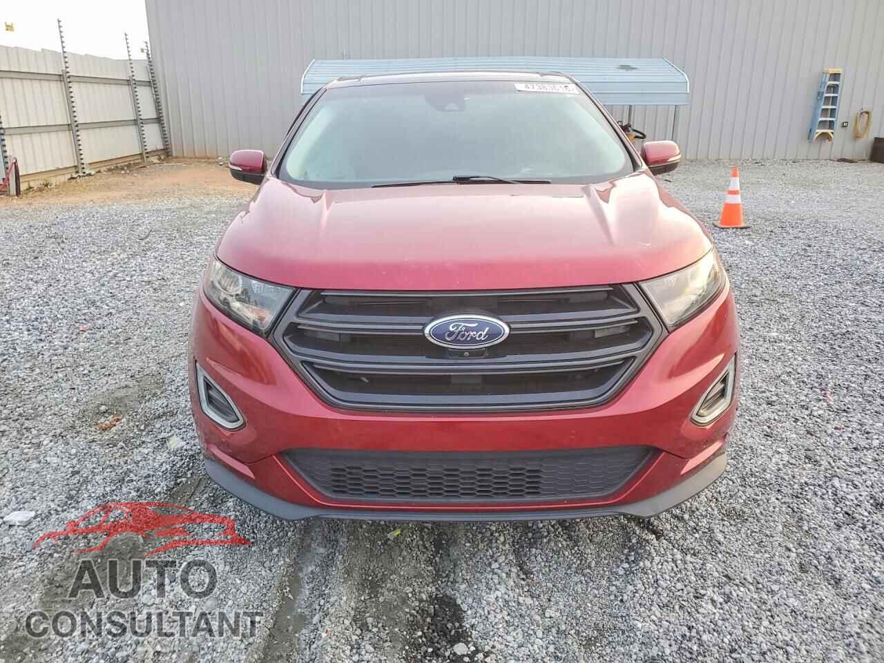 FORD EDGE 2016 - 2FMPK4AP8GBC55978