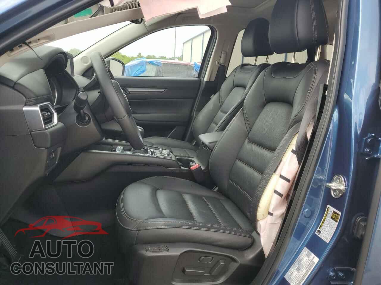 MAZDA CX-5 PREFE 2023 - JM3KFBCM8P0255319