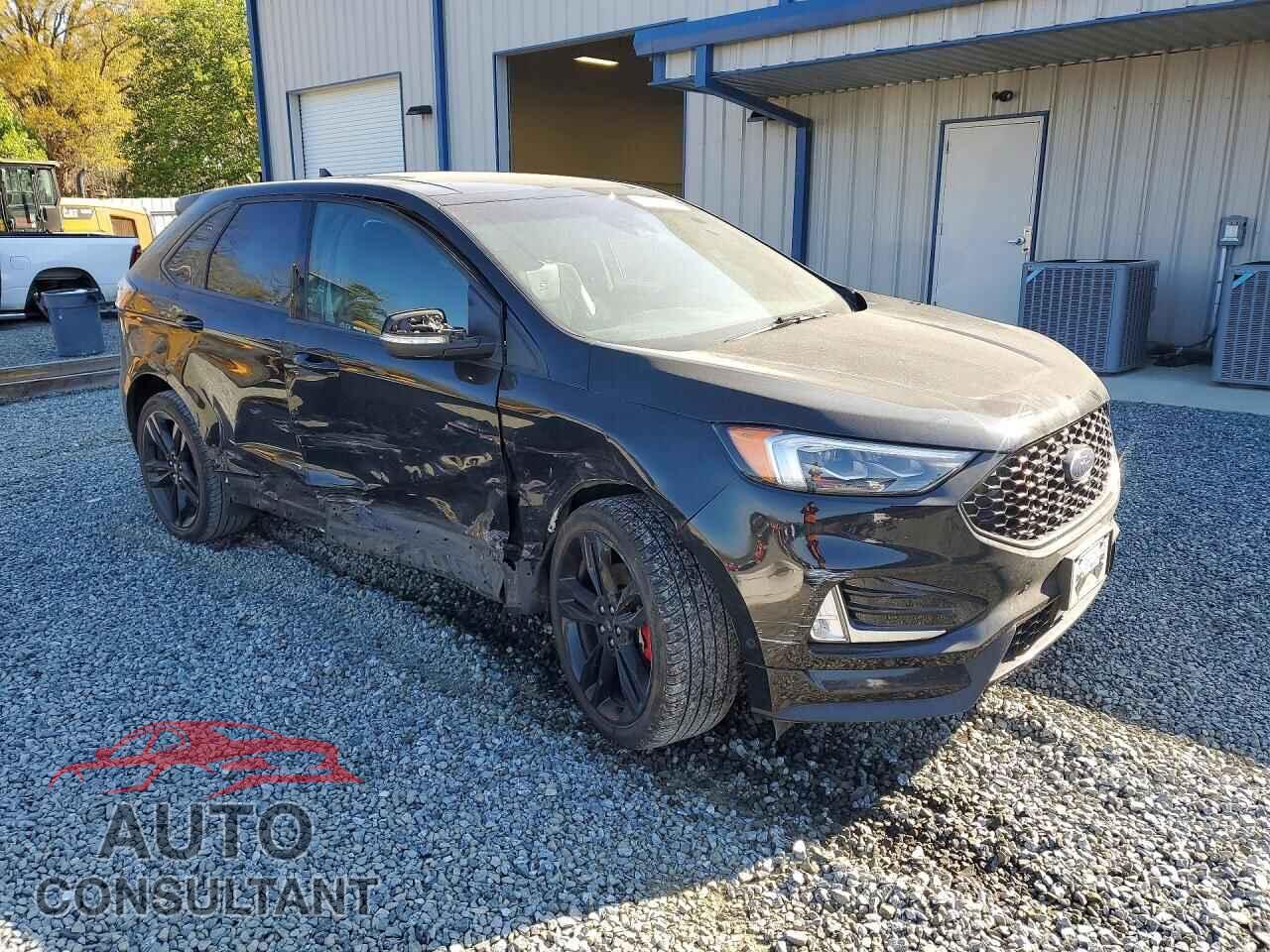 FORD EDGE 2019 - 2FMPK4AP8KBC25405