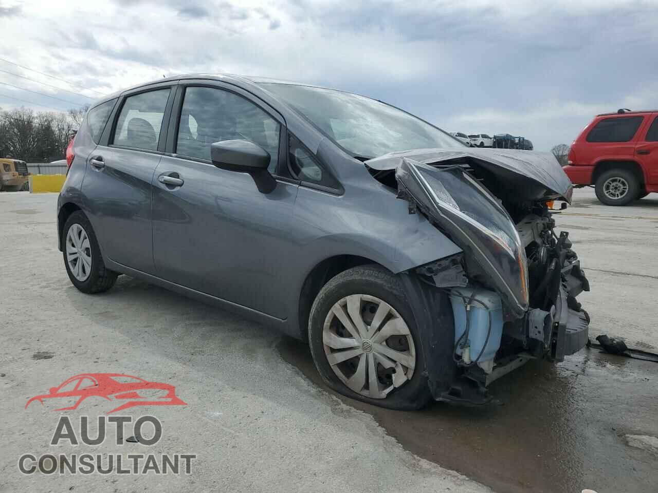 NISSAN VERSA 2017 - 3N1CE2CP1HL354453