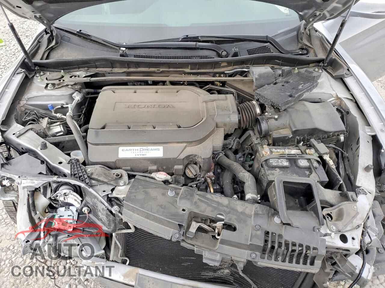 HONDA ACCORD 2017 - 1HGCT2B85HA001316
