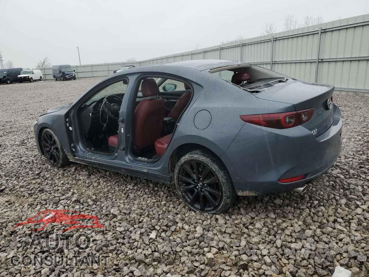 MAZDA 3 2023 - 3MZBPBCM7PM360093