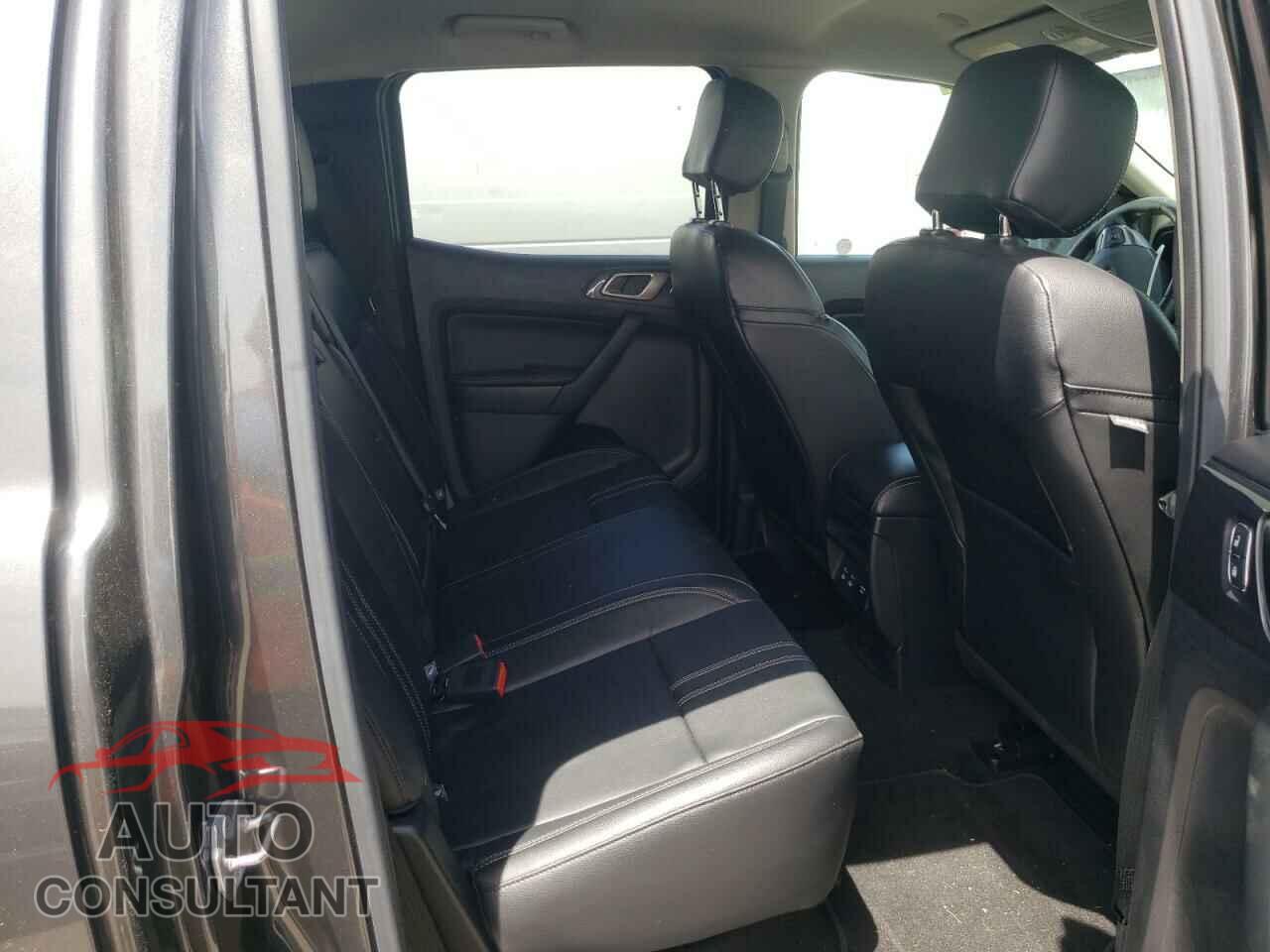 FORD RANGER 2019 - 1FTER4FH3KLA04402