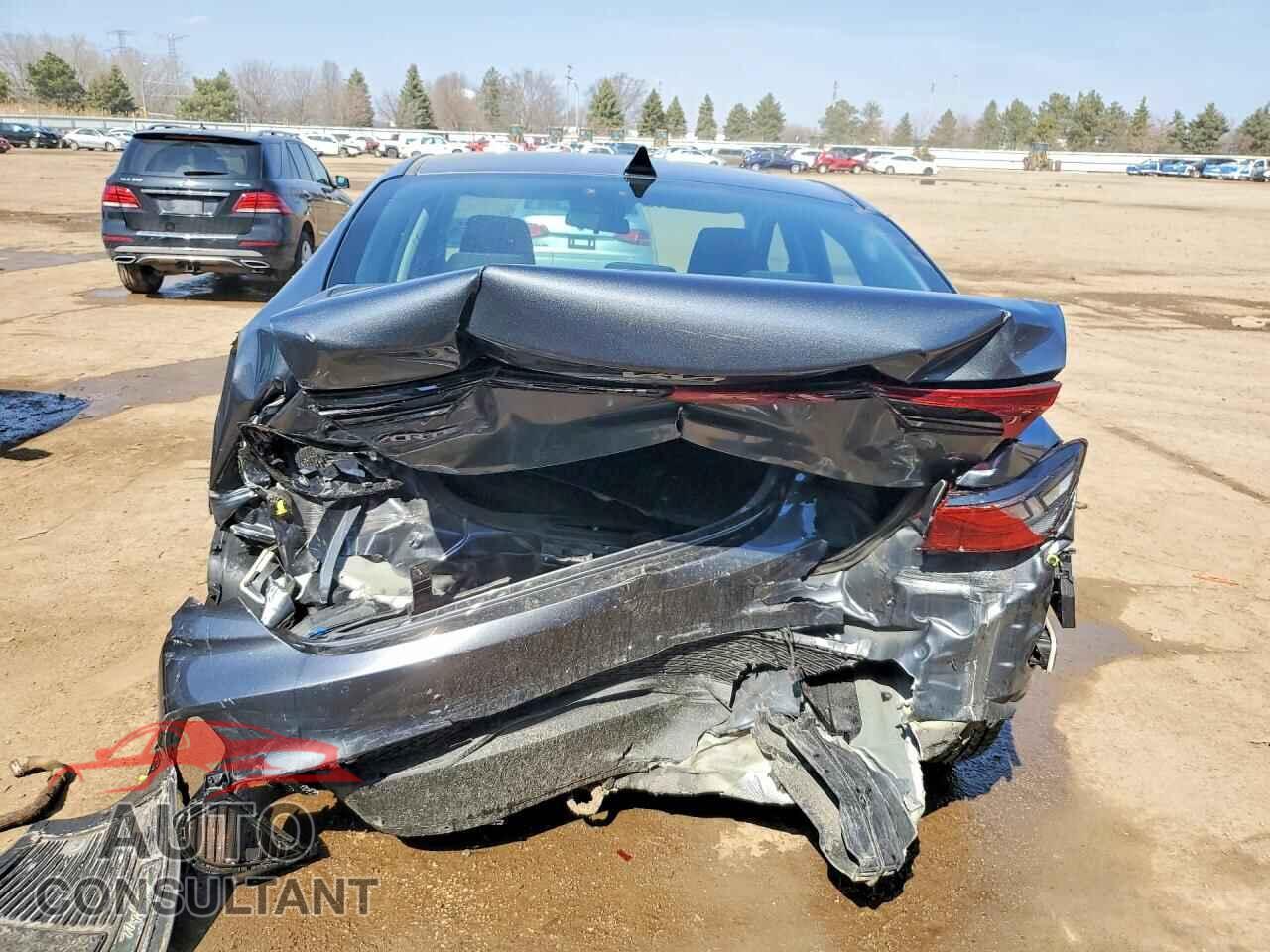 KIA FORTE 2024 - 3KPF24AD5RE700842