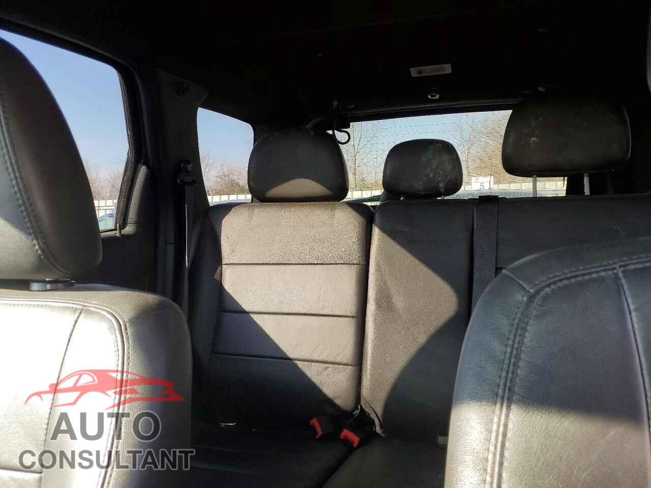 FORD ESCAPE 2012 - 1FMCU9DGXCKB22382