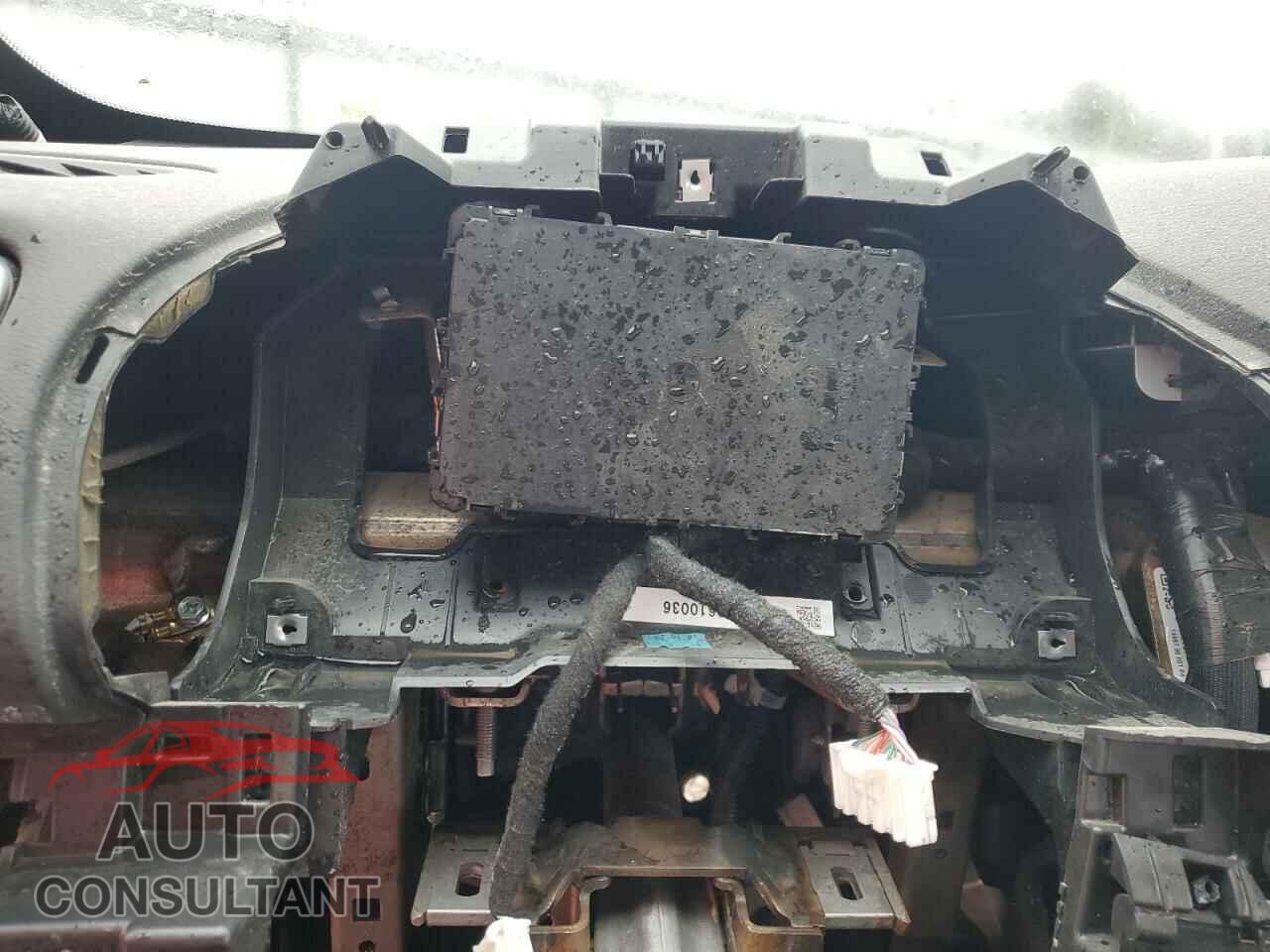 NISSAN MAXIMA 2021 - 1N4AA6CV2MC508721