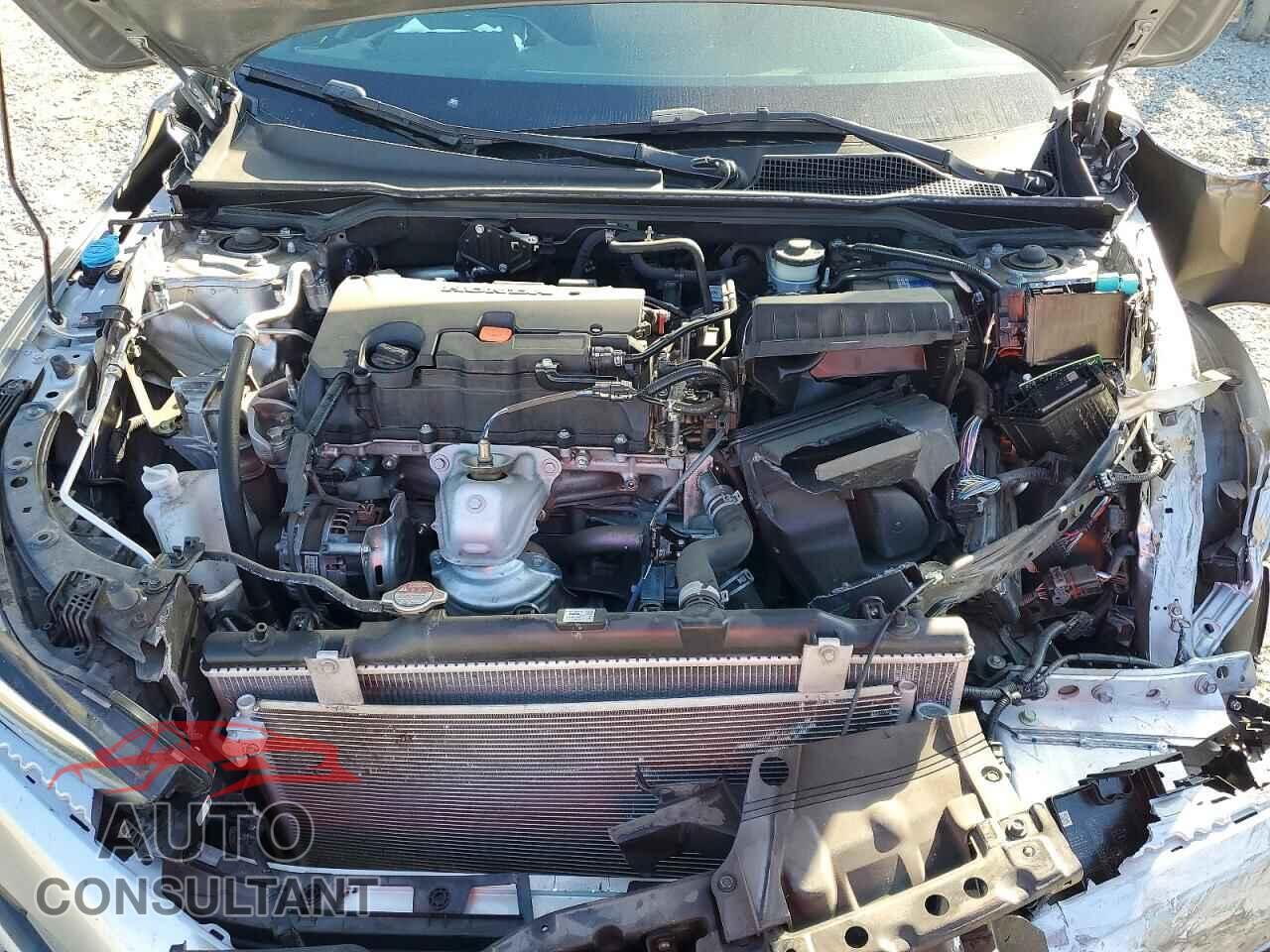 HONDA CIVIC 2023 - 2HGFE2F50PH514366