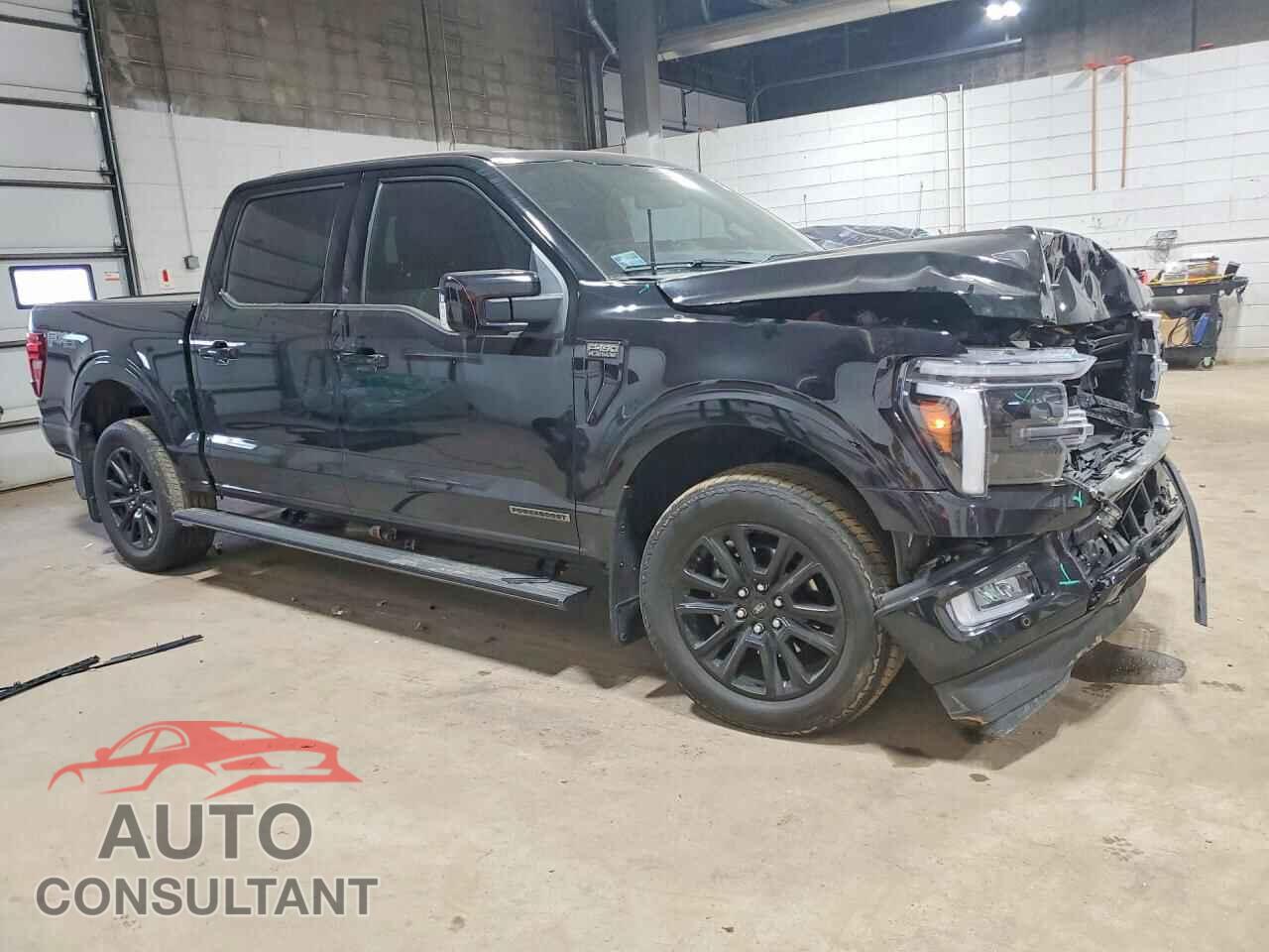 FORD F150 2024 - 1FTFW7LD1RFB84990