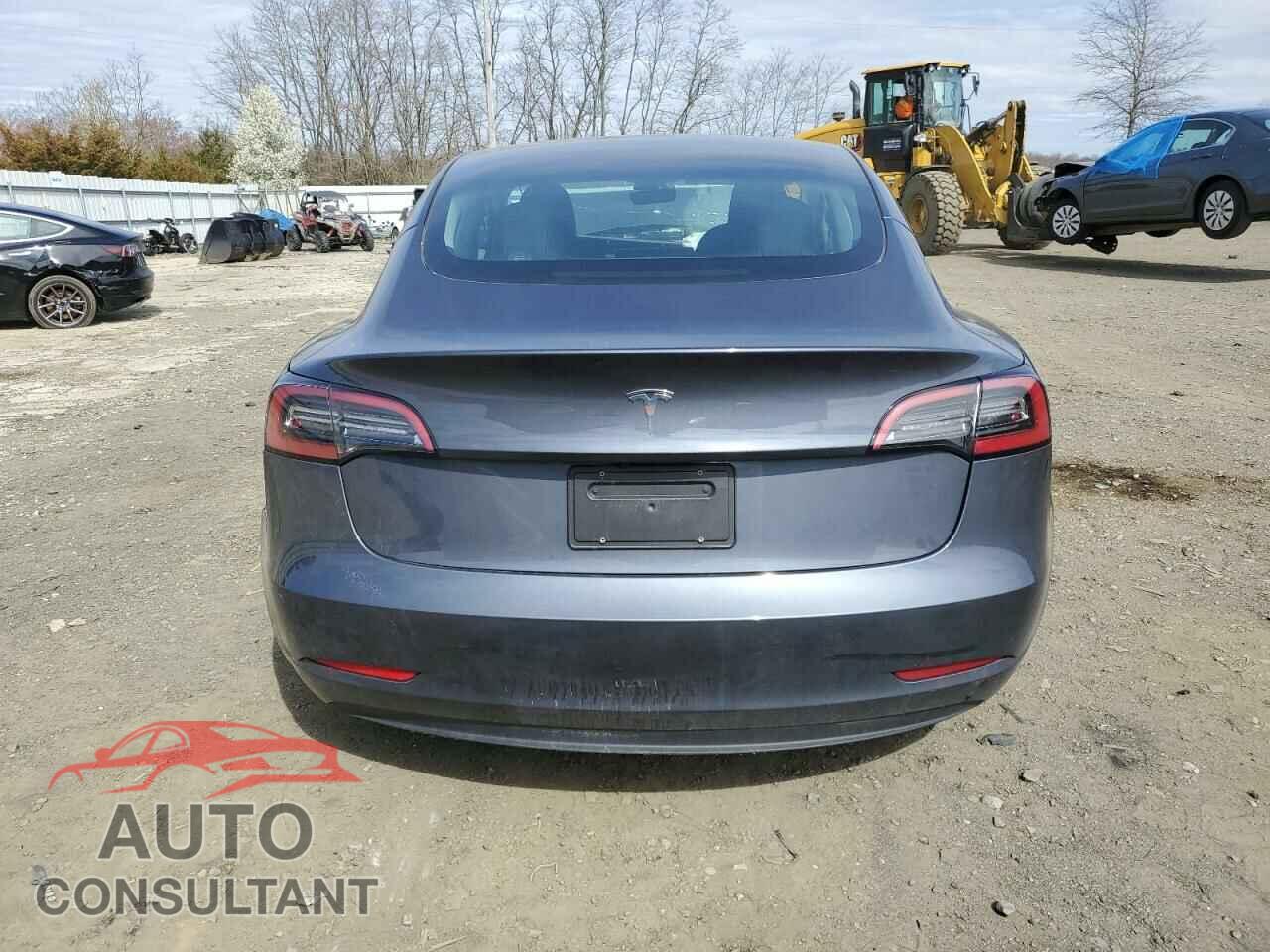 TESLA MODEL 3 2023 - 5YJ3E1EA5PF645633