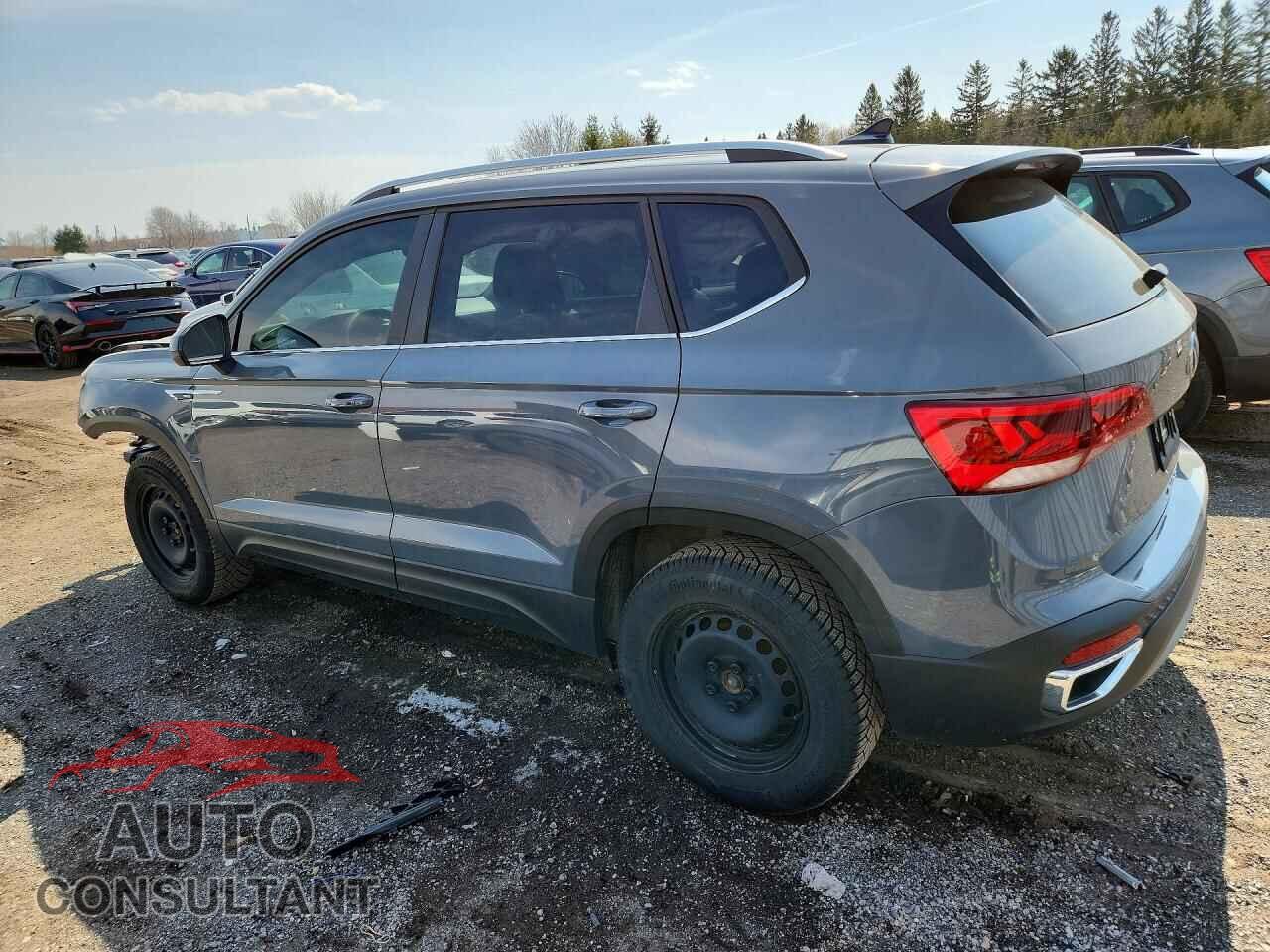 VOLKSWAGEN ALL OTHER 2023 - 3VVVX7B28PM356293