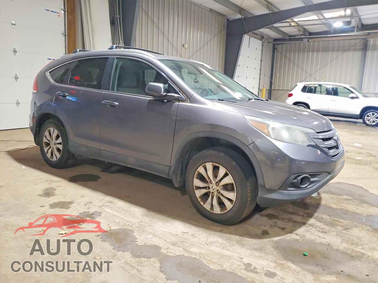 HONDA CRV 2014 - 2HKRM4H55EH612708