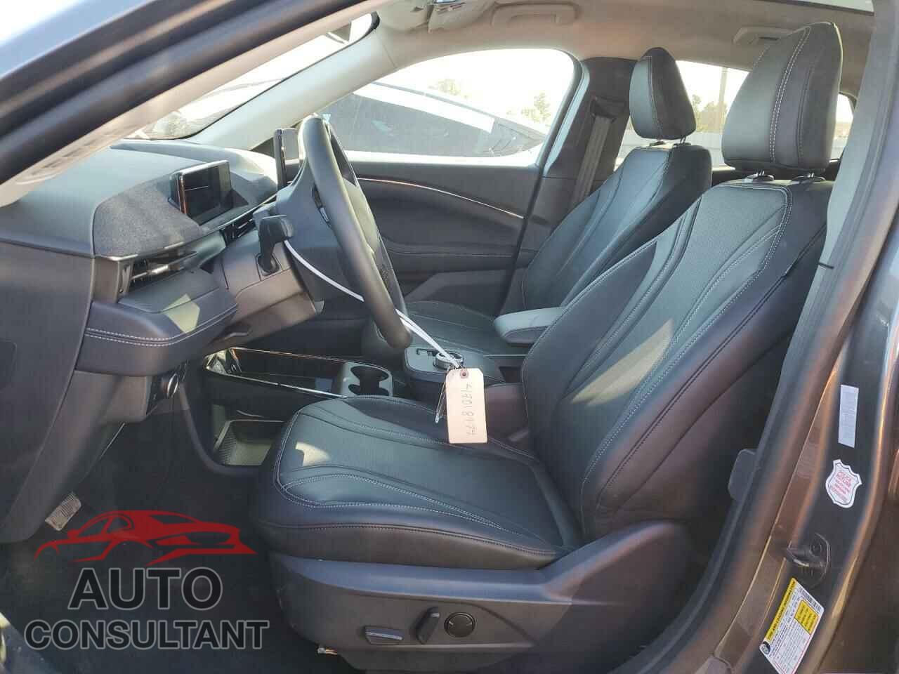 FORD MUSTANG 2023 - 3FMTK3SU0PMA97096