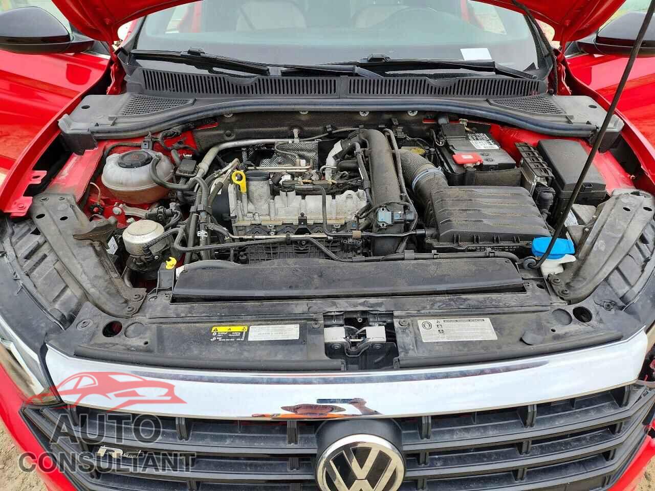 VOLKSWAGEN JETTA 2019 - 3VWC57BU7KM228596
