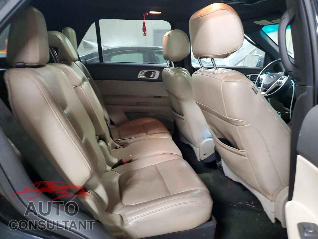 FORD EXPLORER 2014 - 1FM5K8F80EGA94936