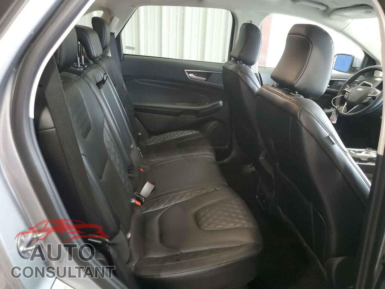 FORD EDGE 2024 - 2FMPK4K9XRBA88980