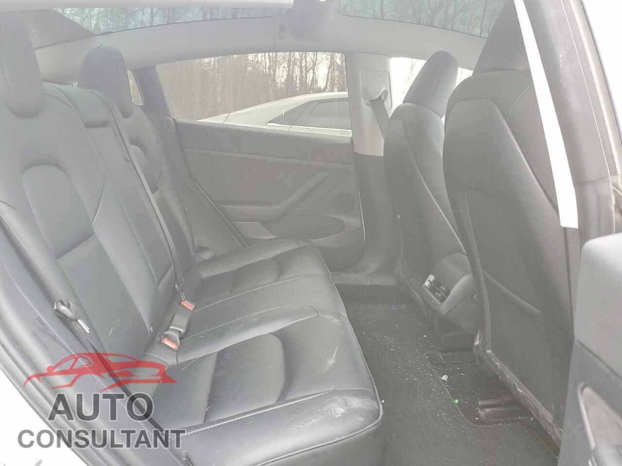TESLA MODEL 3 2023 - LRW3E1FA0PC845232
