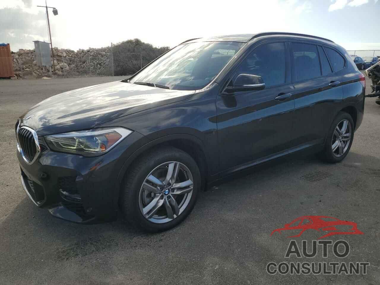 BMW X1 2022 - WBXJG9C08N5V03613