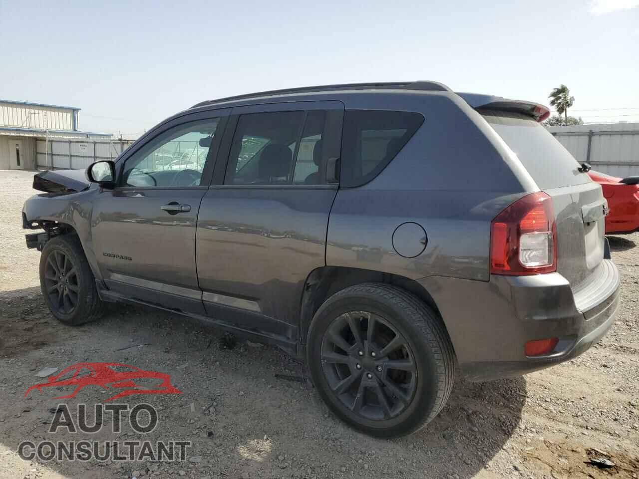 JEEP COMPASS 2015 - 1C4NJCBA9FD126157