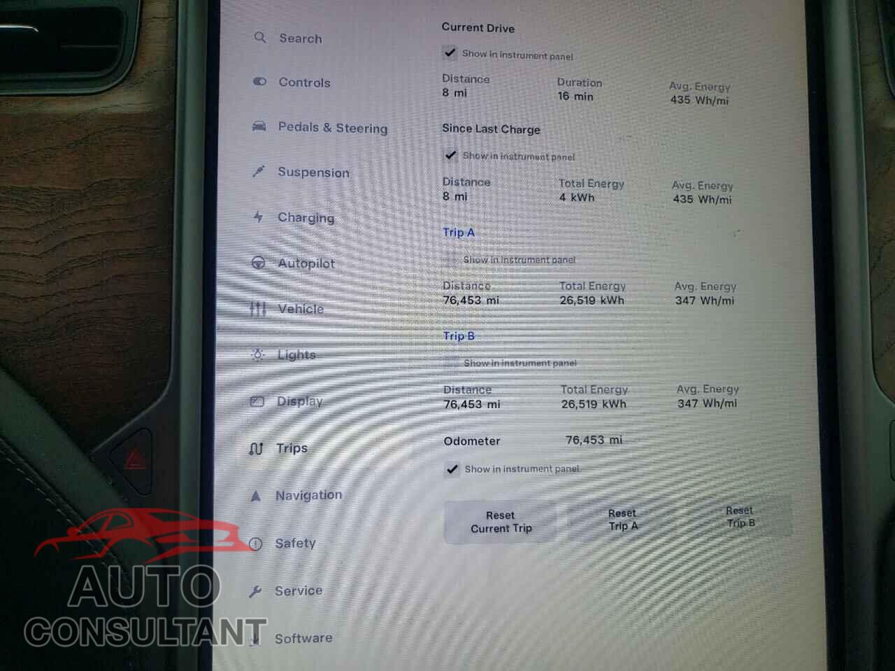 TESLA MODEL X 2020 - 5YJXCAE27LF271780