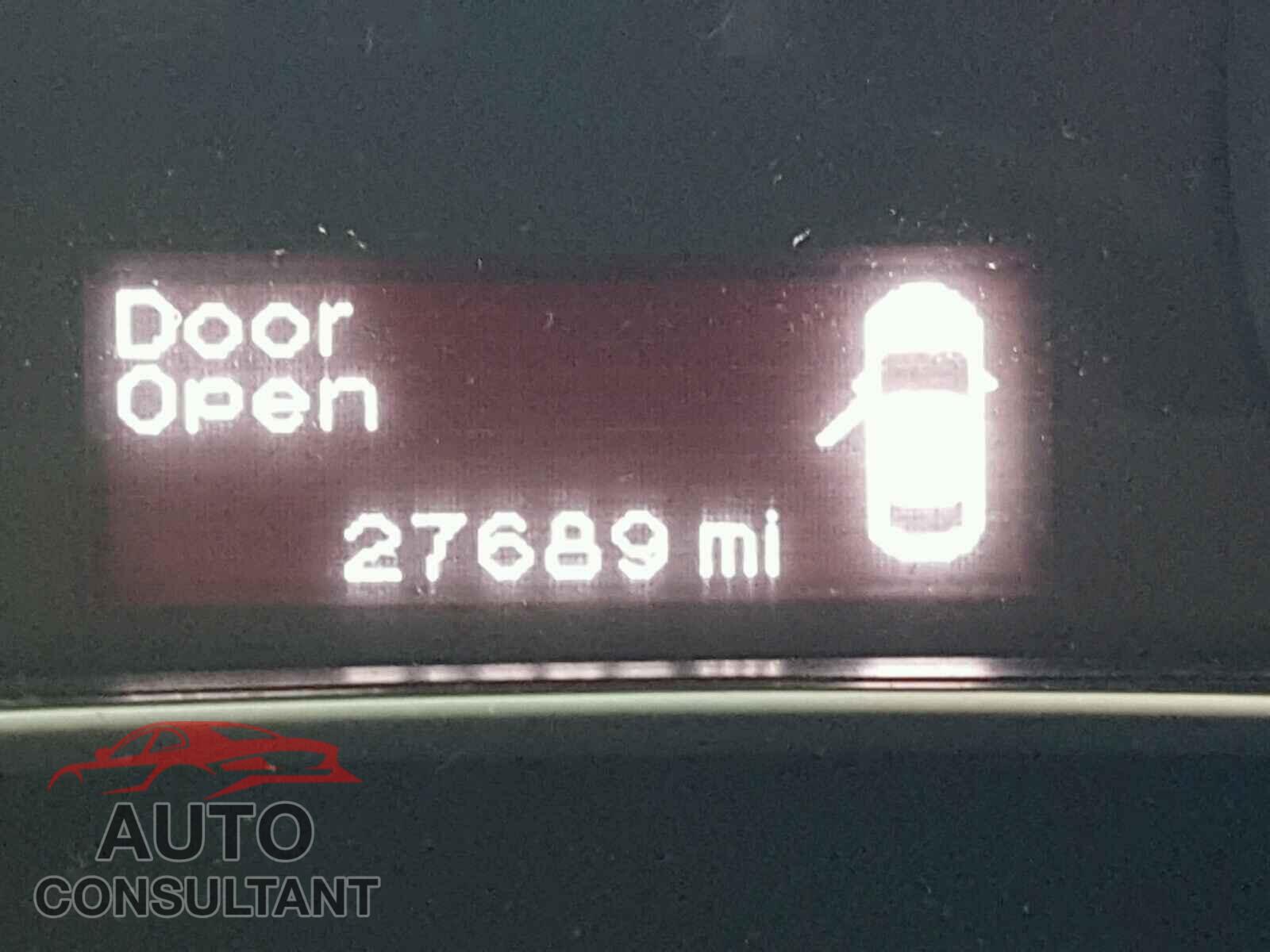 DODGE DART 2015 - 1C3CDFBB8FD236937