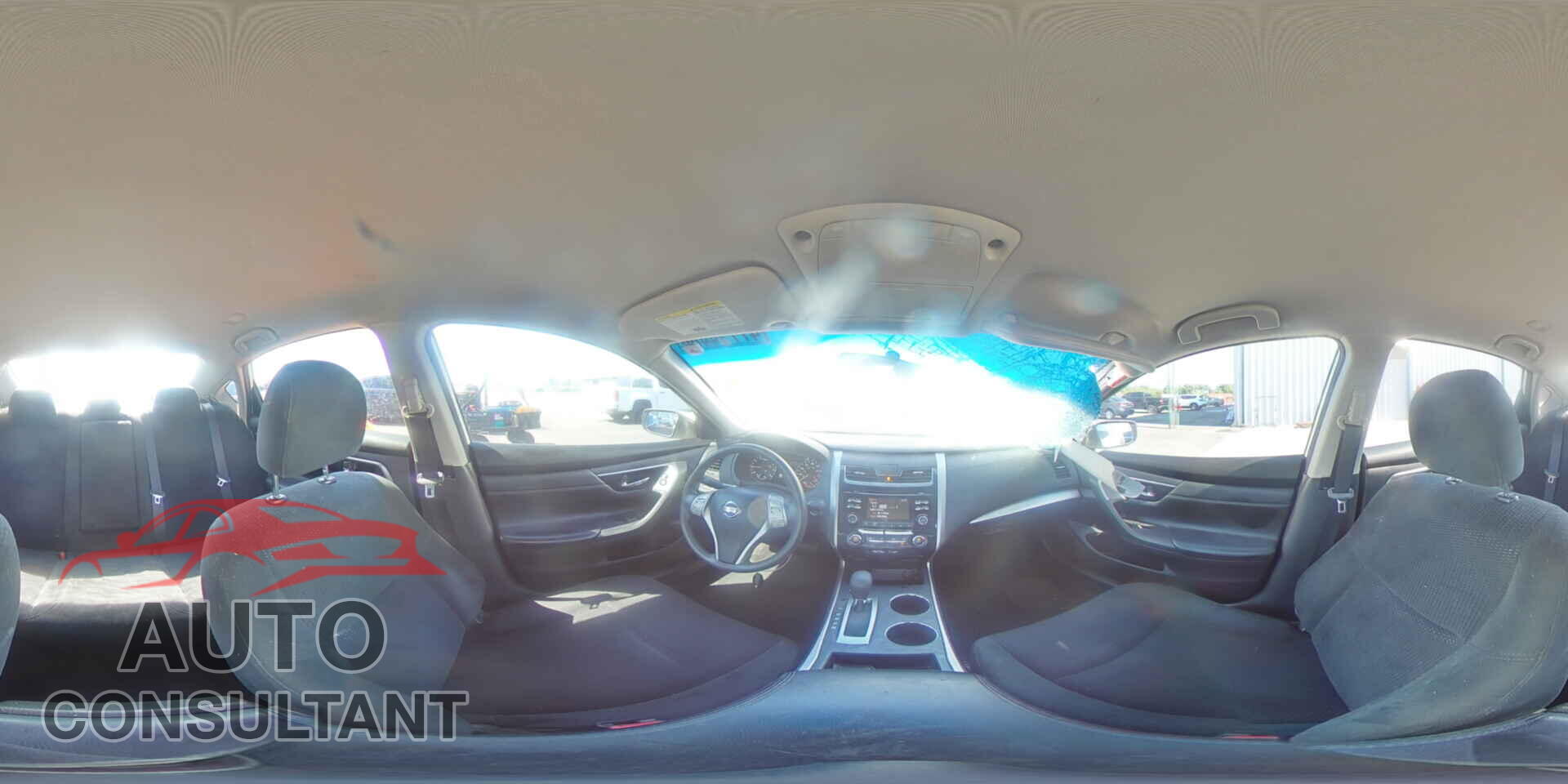 NISSAN ALTIMA 2015 - 1N4AL3AP1FC292411