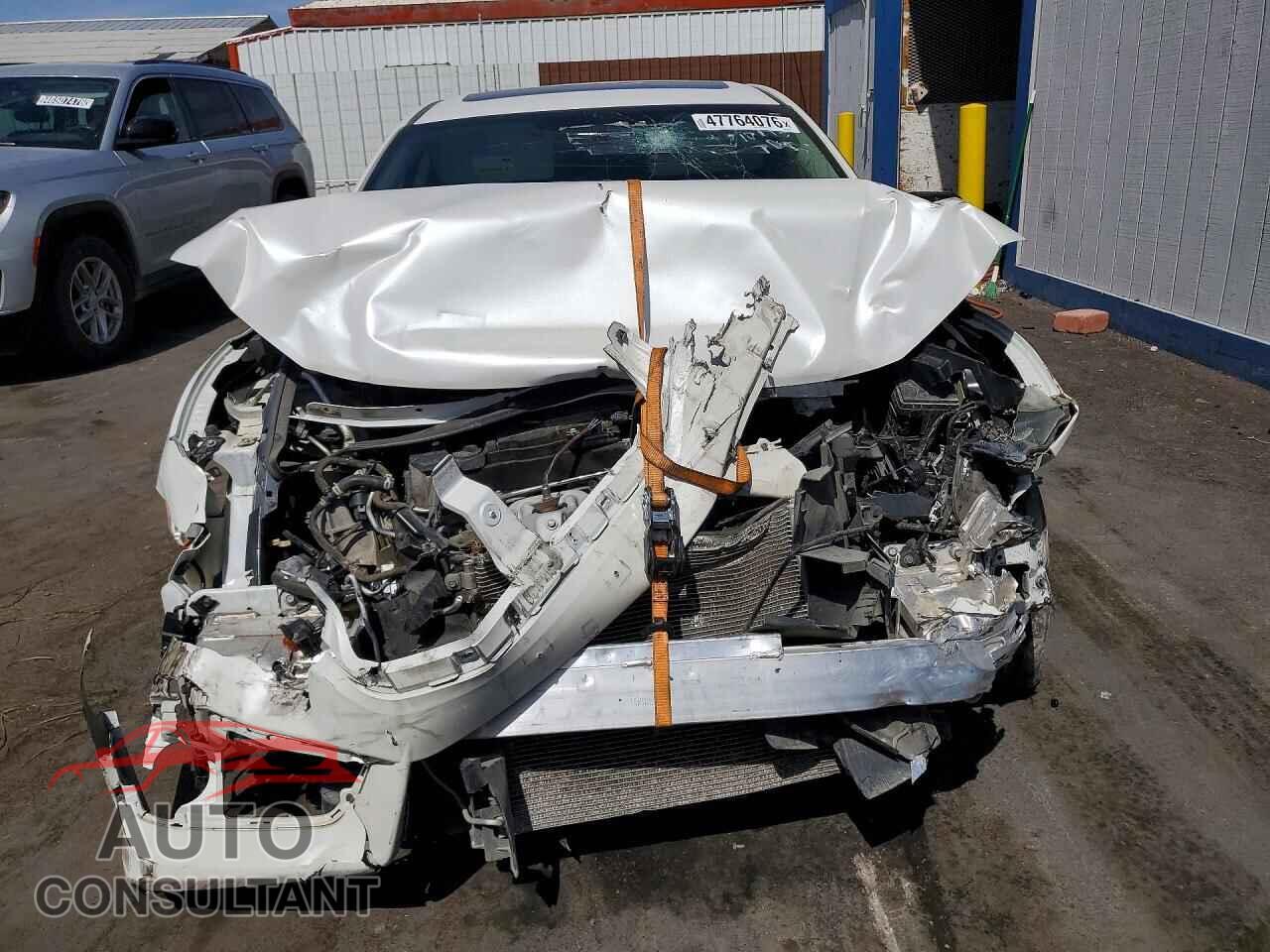 HONDA CIVIC 2018 - 19XFC2F74JE208120